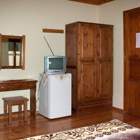 To Petrino Guesthouse Agios Germanos Dış mekan fotoğraf