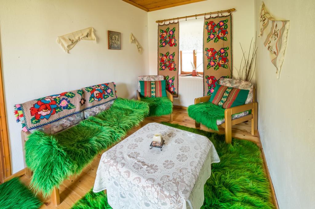 To Petrino Guesthouse Agios Germanos Dış mekan fotoğraf